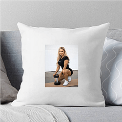 Grand Slamper Stephanie Sanzo Pillows Cover
