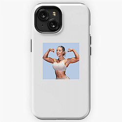 Rising Star Stephanie Sanzo Samsung Cases