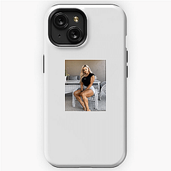 Future Champion Stephanie Sanzo iPhone Cases