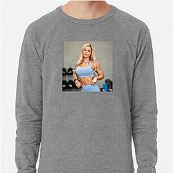 Young Contender Stephanie Sanzo Sweatshirts