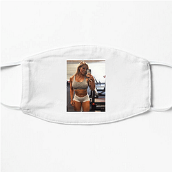 Tennis Prodigy Stephanie Sanzo Face Masks