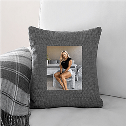 Future Champion Stephanie Sanzo Pillows Cover