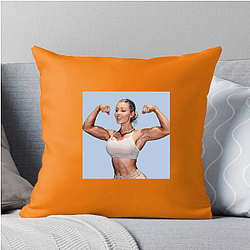 Rising Star Stephanie Sanzo Pillows Cover