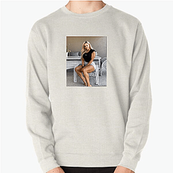 Future Champion Stephanie Sanzo Sweatshirts