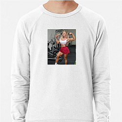 Power Server Stephanie Sanzo Sweatshirts