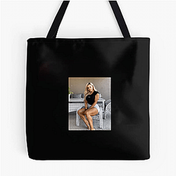Future Champion Stephanie Sanzo Bags