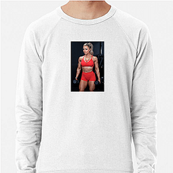 Court Fighter Stephanie Sanzo Sweatshirts