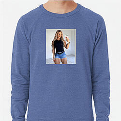 ATP Challenger Stephanie Sanzo Sweatshirts