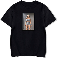 Left-Handed Force Stephanie Sanzo T-Shirts