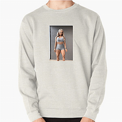 Left-Handed Force Stephanie Sanzo Sweatshirts