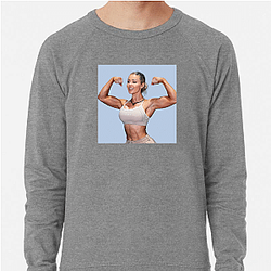 Rising Star Stephanie Sanzo Sweatshirts