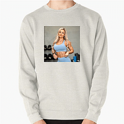 Young Contender Stephanie Sanzo Sweatshirts