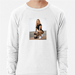 Grand Slamper Stephanie Sanzo Sweatshirts