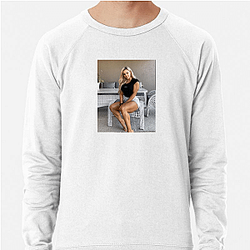 Future Champion Stephanie Sanzo Sweatshirts