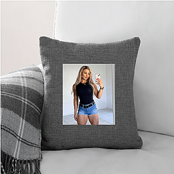 ATP Challenger Stephanie Sanzo Pillows Cover