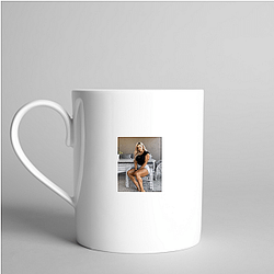 Future Champion Stephanie Sanzo Mugs