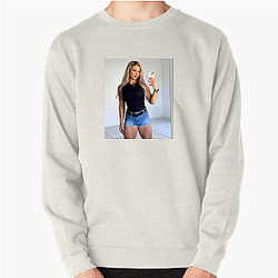 ATP Challenger Stephanie Sanzo Sweatshirts