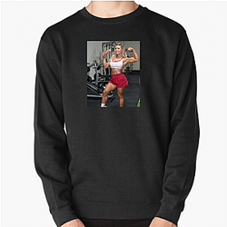 Power Server Stephanie Sanzo Sweatshirts