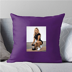 Grand Slamper Stephanie Sanzo Pillows Cover
