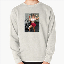 Power Server Stephanie Sanzo Sweatshirts