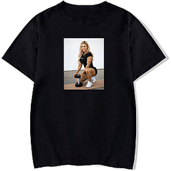 Grand Slamper Stephanie Sanzo T-Shirts
