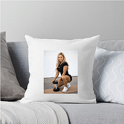 Grand Slamper Stephanie Sanzo Pillows Cover