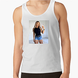 ATP Challenger Stephanie Sanzo Tank Tops