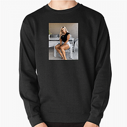 Future Champion Stephanie Sanzo Sweatshirts