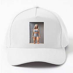 Left-Handed Force Stephanie Sanzo Hats & Caps