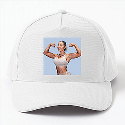 Rising Star Stephanie Sanzo Hats & Caps