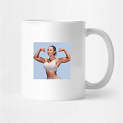 Rising Star Stephanie Sanzo Mugs
