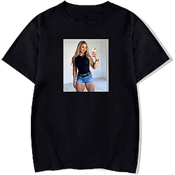 ATP Challenger Stephanie Sanzo T-Shirts