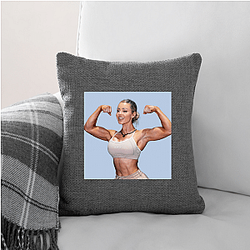 Rising Star Stephanie Sanzo Pillows Cover