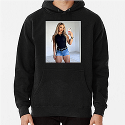 ATP Challenger Stephanie Sanzo Hoodies