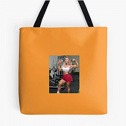Power Server Stephanie Sanzo Bags