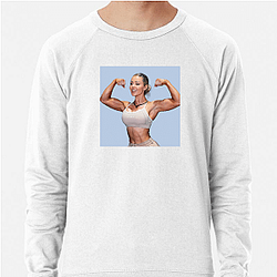 Rising Star Stephanie Sanzo Sweatshirts