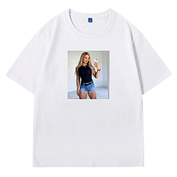 ATP Challenger Stephanie Sanzo T-Shirts