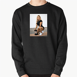 Grand Slamper Stephanie Sanzo Sweatshirts