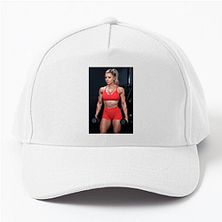 Court Fighter Stephanie Sanzo Hats & Caps