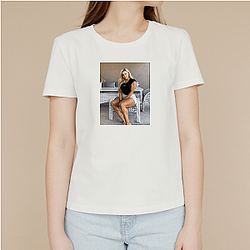 Future Champion Stephanie Sanzo T-Shirts