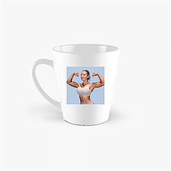 Rising Star Stephanie Sanzo Mugs