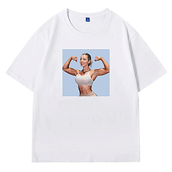 Rising Star Stephanie Sanzo T-Shirts