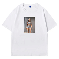 Left-Handed Force Stephanie Sanzo T-Shirts