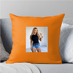 ATP Challenger Stephanie Sanzo Pillows Cover