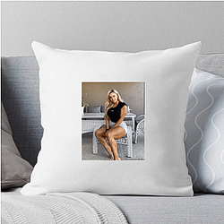 Future Champion Stephanie Sanzo Pillows Cover