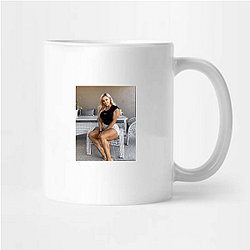 Future Champion Stephanie Sanzo Mugs