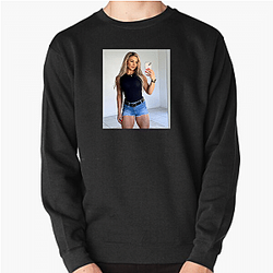 ATP Challenger Stephanie Sanzo Sweatshirts