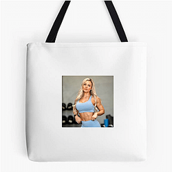 Young Contender Stephanie Sanzo Bags