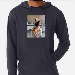 Future Champion Stephanie Sanzo Hoodies