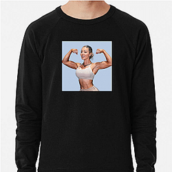 Rising Star Stephanie Sanzo Sweatshirts